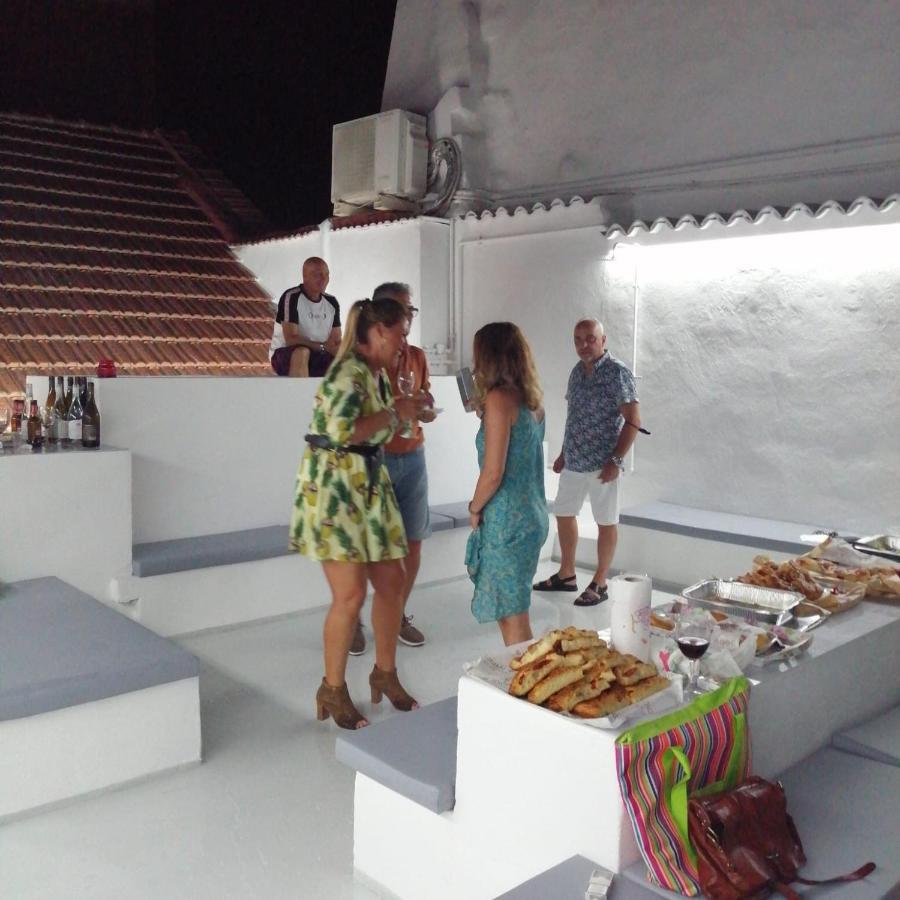 Saint Patrick Guest House Barletta Exterior photo