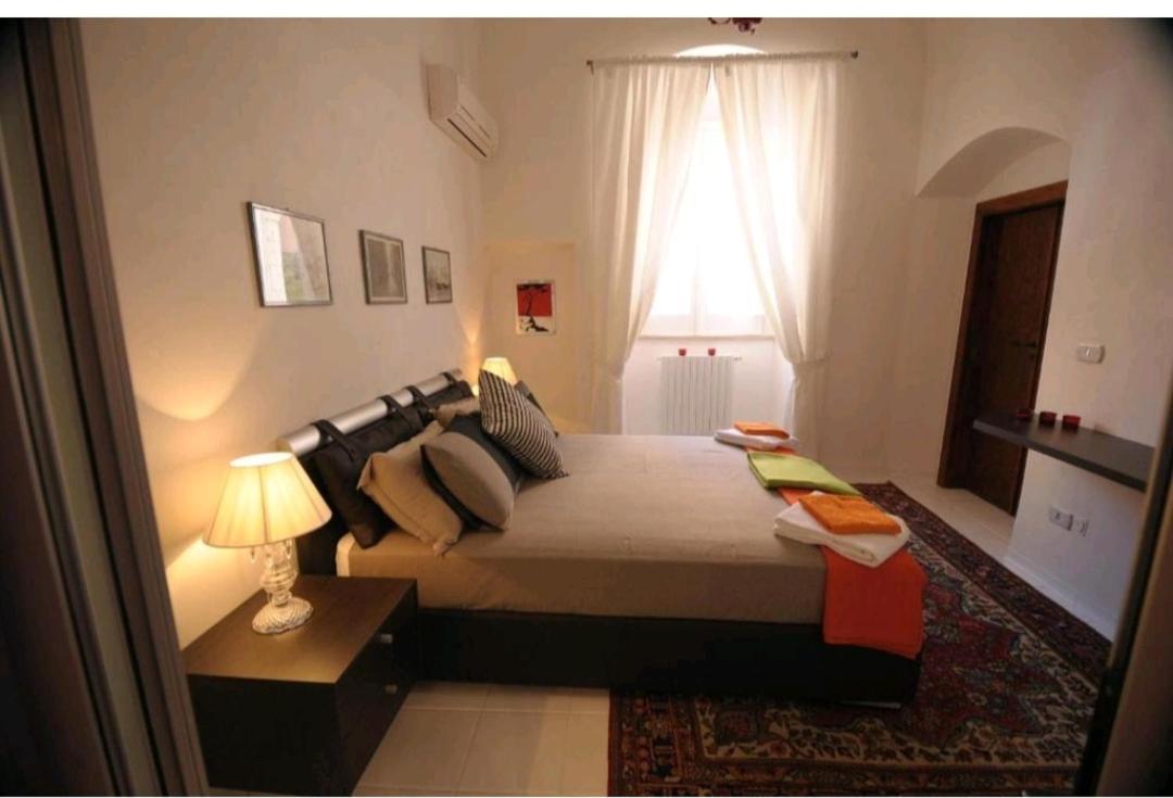 Saint Patrick Guest House Barletta Exterior photo