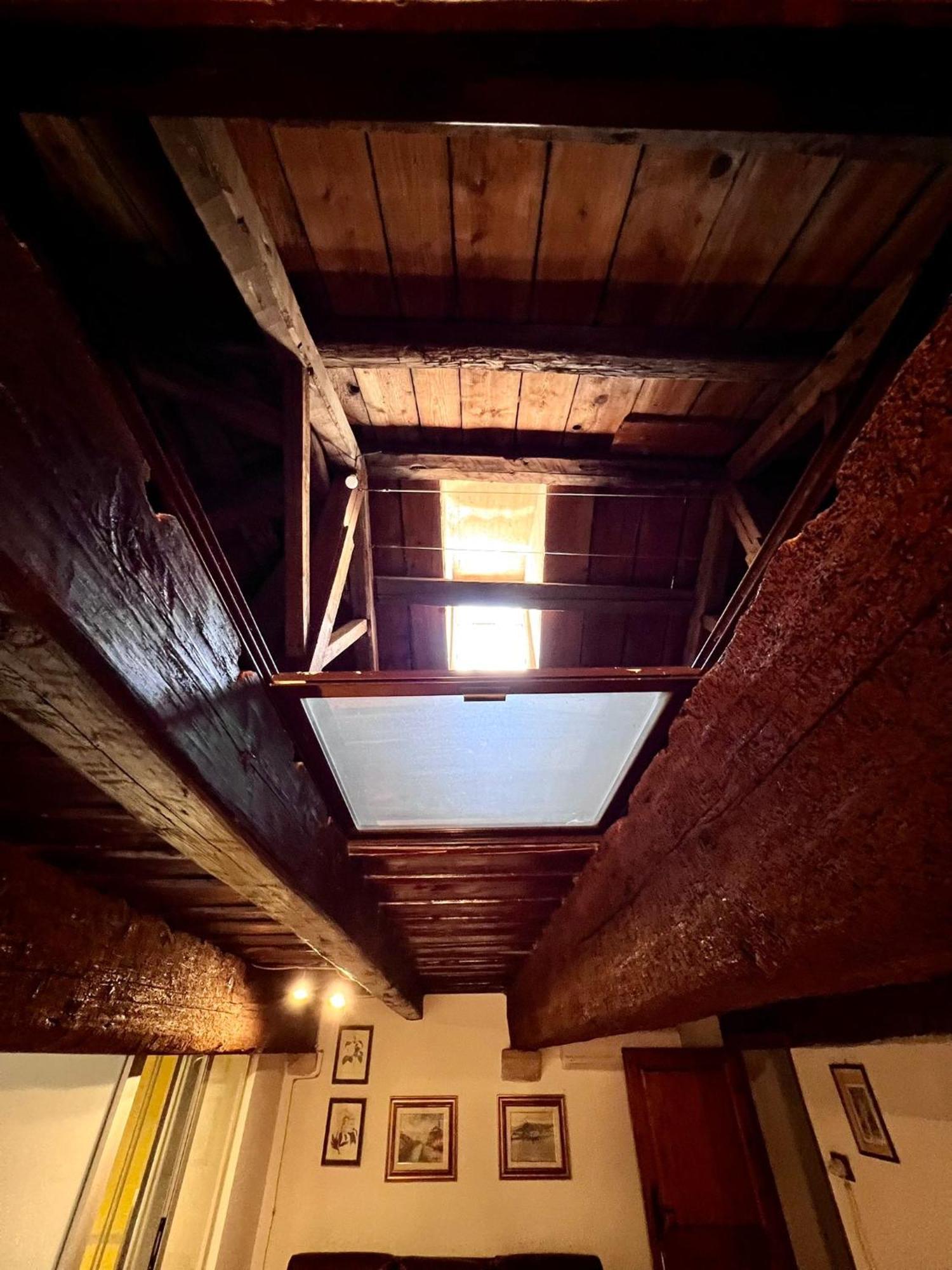 Saint Patrick Guest House Barletta Exterior photo
