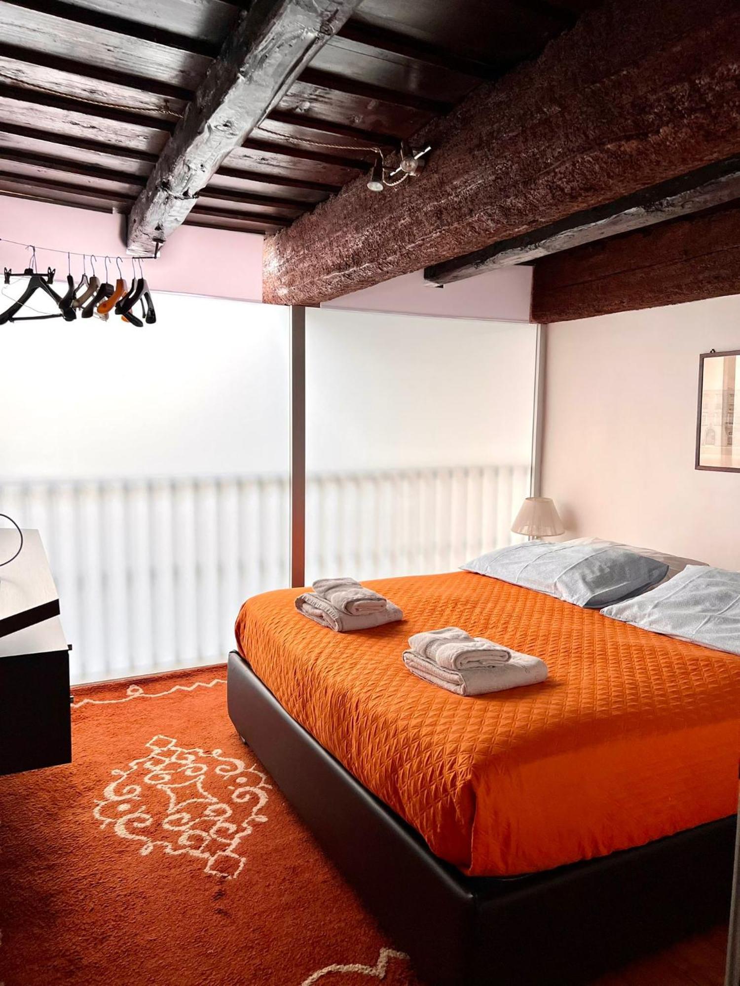 Saint Patrick Guest House Barletta Exterior photo